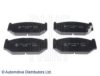 BLUE PRINT ADK84240 Brake Pad Set, disc brake